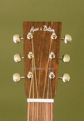 Huss & Dalton Guitar:  Custom T00-14