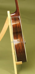 Huss & Dalton Guitar:  Custom T00-14