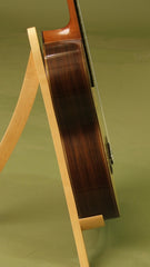 Hill Guitar Co. Guitar: Used French Polish La Curva