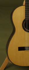 Hill Guitar Co. Guitar: Used French Polish La Curva