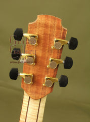 Lowden Guitar: Used Honduran Rosewood F50c