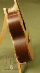 Lowden Guitar: Used Honduran Rosewood F50c