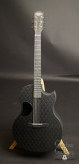 McPherson Sable Honeycomb Guitar at Guitar Gallery