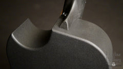 McPherson Sable carbon fiber Honeycomb Guitar heel