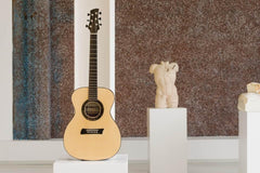 Sangirardi & Cavicchi 000 guitar