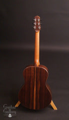 Indian Hill 00 guitar back full
