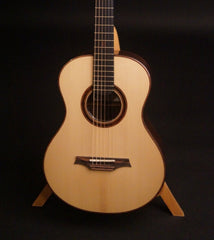 Indian Hill 00 guitar