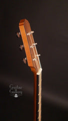 Indian Hill 00 guitar tuners