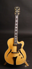 Hofner Jazzica Archtop