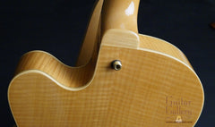 Hofner Jazzica Archtop
