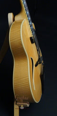 Hofner Jazzica Archtop