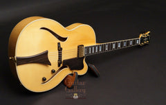 Hofner Jazzica Archtop