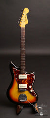 Fender Jazzmaster (vintage 1965) Guitar