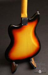 Fender Jazzmaster (vintage 1965) Guitar