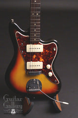 Fender Jazzmaster (vintage 1965) Guitar