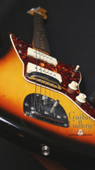 Fender Jazzmaster (vintage 1965) Guitar