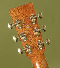 Froggy Bottom guitar