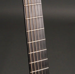 Rein Guitar: Used RJN-5 Brazilian Rosewood