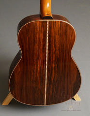 Rein Guitar: Used RJN-5 Brazilian Rosewood