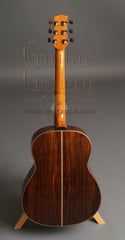 Rein Guitar: Used RJN-5 Brazilian Rosewood