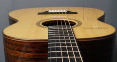 Rein Guitar: Used RJN-5 Brazilian Rosewood