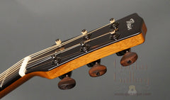 Rein Guitar: Used RJN-5 Brazilian Rosewood