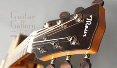 Rein Guitar: Used RJN-5 Brazilian Rosewood