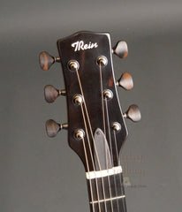 Rein Guitar: Used RJN-5 Brazilian Rosewood