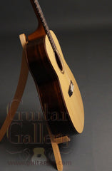 Rein Guitar: Used RJN-5 Brazilian Rosewood