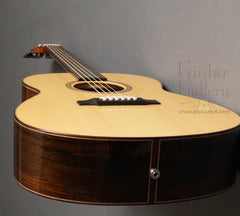 Rein Guitar: Used RJN-5 Brazilian Rosewood