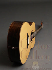 Rein Guitar: Used RJN-5 Brazilian Rosewood