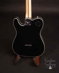 Fender John 5 Signature Telecaster guitar back
