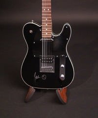 Fender John 5 Signature Telecaster guitar