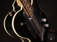 Fender John 5 Signature Telecaster guitar detail