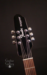Fender John 5 Signature Telecaster guitar headstock