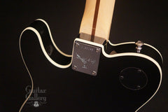 Fender John 5 Signature Telecaster guitar heel