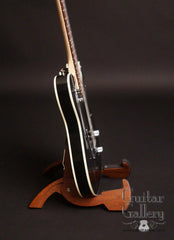 Fender John 5 Signature Telecaster guitar side