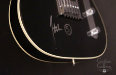Fender John 5 Signature Telecaster guitar signature