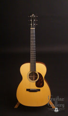 Borges OM guitar for sale