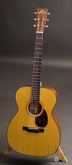 Borges OM-18 Guitar