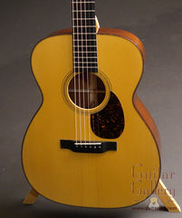 Borges OM-18 Guitar