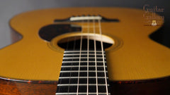 Borges OM-18 Guitar