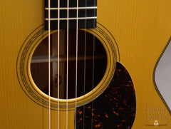 Borges OM-18 Guitar