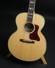 John Walker Ruby Elite guitar sitka spruce top