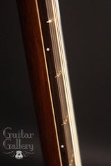 Klein 426 acoustic guitar side dots