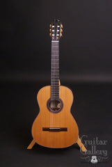 Wingert classical guitar for sale