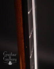 Wingert classical guitar one side dot