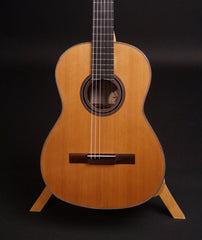 Wingert classical guitar