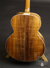 Froggy Bottom model K Koa guitar