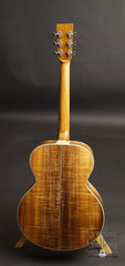 Froggy Bottom K Koa Deluxe Guitar